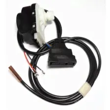 Комплект для подключения бойлера для одноконтурных котлов LUNA-3, Baxi KFG71411191