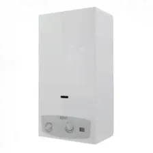 Водонагреватель газовый проточный BAXI sig 14i, автоматический розжиг