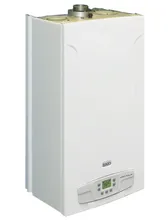 Котел газовый наст. BAXI ECO FOUR 24F