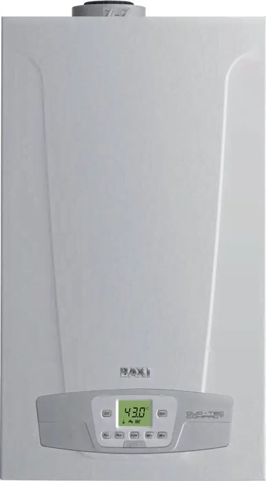Baxi Duo-tec Compact 28-0