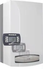 Газовый настенный котел Baxi NUVOLA-3 Comfort 240 Fi