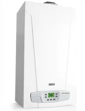 Котел газовый настенный компактный BAXI ECOFOUR