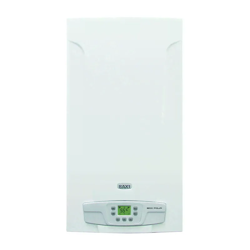 Газовый настенный одноконтурный котел Baxi ECO Four 1.24-0