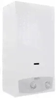 Проточный газовый водонагреватель BAXI SIG-2 11p, белый