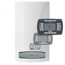 Газовый котел BAXI LUNA-3 COMFORT 240 i 24 кВт