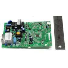 Электронная плата на BAXI ECO Four 1.14 F