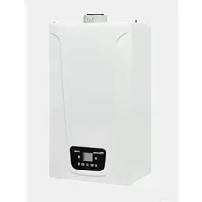 Газовый котёл BAXI Duo-tec Compact 1.24 конденсационный, одноконтурный