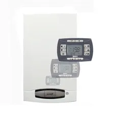 Baxi NUVOLA-3 Comfort 320 Fi настенный газовый котел (двухконтурный)