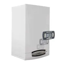 Котел газовый настенный BAXI NUVOLA-3 COMFORT 320 Fi двухконтурный