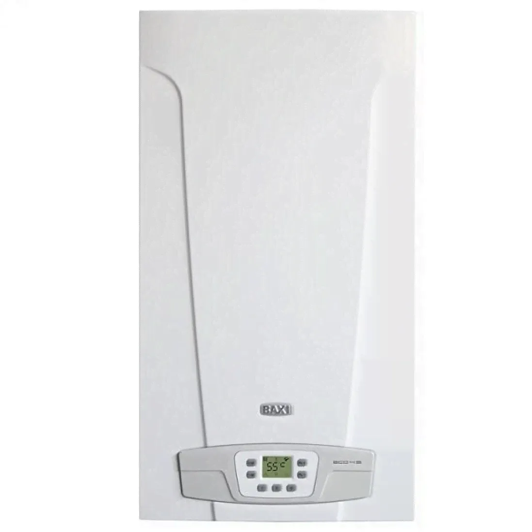Котел газовый настенный Baxi ECO - 4S 24F (Бакси)