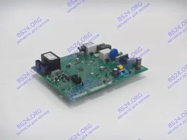 Электронная плата S4962DM3219 BAXI Eco Nova (053401581P) 06053401581P