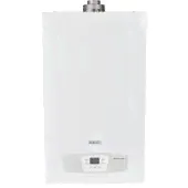 Газовый настенный котел Baxi ECO Life Газовый настенный котел Baxi ECO Life 31F-0