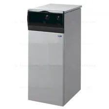 Котел газовый одноконтурный чугунный BAXI Slim 1300iN 29.7кВт SLIM 1.300 IN (Арт.:SLIM 1.300 IN)