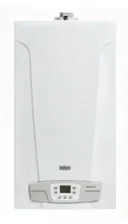 Газовый котел Baxi ECO-4s 1.24 F одноконтурный