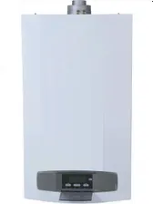 Газовый котел BAXI LUNA-3 COMFORT одноконтурный турбированный [24 кВт]