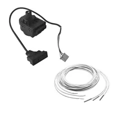 Комплект для подключения бойлера косвенного нагрева к Baxi Luna-3 и Luna-3 Comfort, KHG71411191