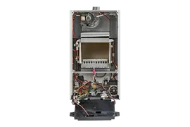 Настенный газовый двухконтурный котел Baxi ECO Nova 10F