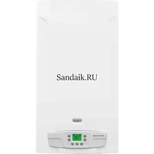 Газовый котел Baxi ECO Four 1.14 F (6-14 кВт)