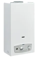 Газовая колонка Baxi SIG-2 11i, 11 л/мин., авторозжиг от батареек