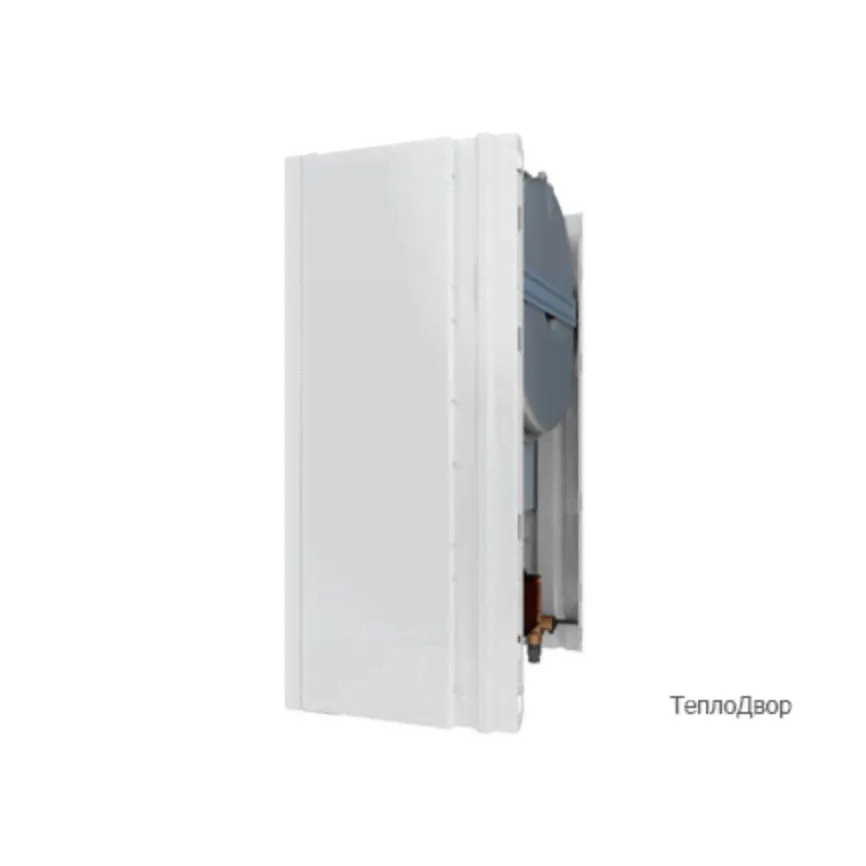 Настенный газовый котел Baxi ECO-4s 24F, двухконтурный-2