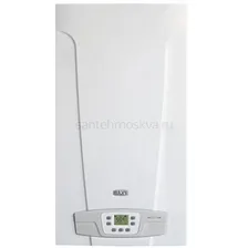 Газовый котел Baxi ECO-4s 24F 7659670, настенный, двухконтурный (Бакси)
