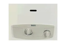 Газовая колонка Baxi SIG-2 11p (Пьезо)
