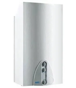 Baxi MAIN 24i Baxi