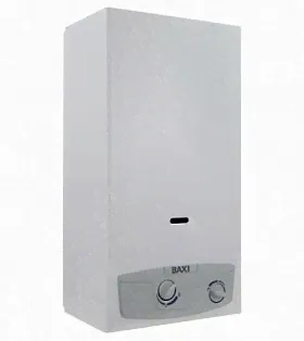 Газовая колонка SIG2 14i, BAXI-0