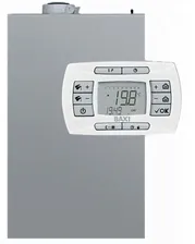 Котел конденсационный газовый Baxi LUNA AIR 24 / БАКСИ