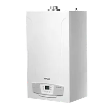 Настенный котел Baxi ECO Life 1.24 F одноконтурный