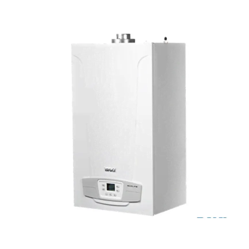 Настенный газовый котёл Baxi ECO Life 28F