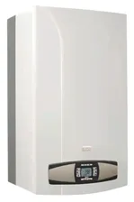 Настенный газовый котел Baxi LUNA-3 COMFORT 310 Fi, двухконтурный (закрытая камера)