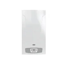 Котел газовый настенный BAXI ECO-4S 24 F двухконтурный/турбированный