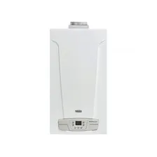 Настенный газовый котел Baxi ECO Four 24, двухконтурный