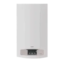 Газовый настенный котел Baxi LUNA3 240 i (Двухконтурный) - 24 кВт