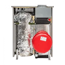 Напольный газовый энергонезависимый котел Baxi SLIM EF 1.31