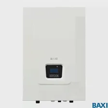 Котёл электрический Baxi Ampera 12 настенный