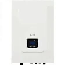 Электрический настенный котел BAXI AMPERA 30 E8403130