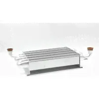 Теплообменник первичный Baxi Eco-4s (5700950)