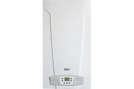 Baxi ECO4S 24 F котел газовый настенный/ двухконтурный/турбированный
