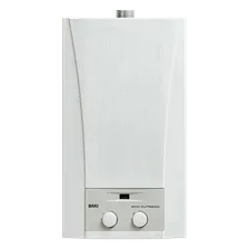 Котел газовый настенный 2-контур BAXI ECO Classic 24 кВт
