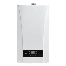 Котел газовый настенный BAXI ECO Nova 24 F (двухконтурный)