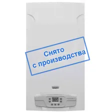 Настенный газовый котел Baxi FOURTECH 1.14