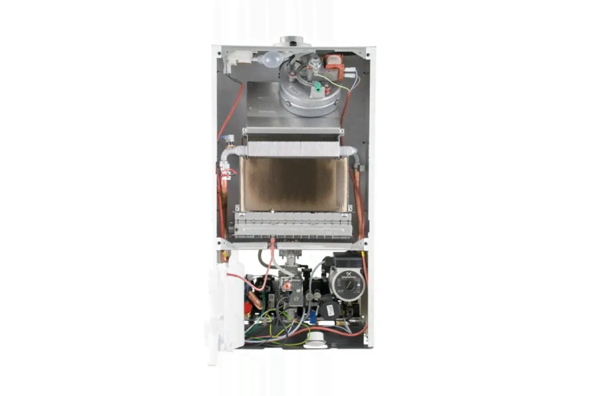 Газовый котел Baxi ECO-4S 24-0