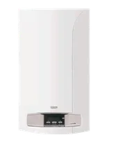 Газовый настенный котел Baxi LUNA3 240Fi (Двухконтурный) - 24 кВт