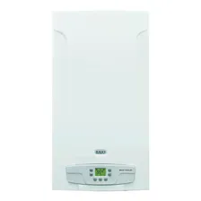 Котел одноконтурный газовый Baxi ECO Four 1.14 F