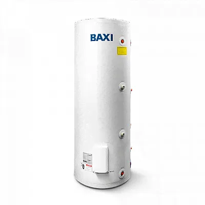 Комбинированный бойлер Baxi UBC 100