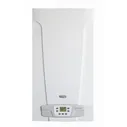 Котел газовый настенный Baxi ECO-4s 24F, двухконтурный (7659670)
