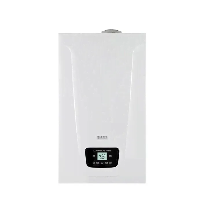 Конденсационный газовый котел Baxi Luna Duo-tec E 1.28-0