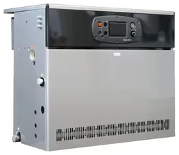 Газовый котел BAXI SLIM HPS 1.80